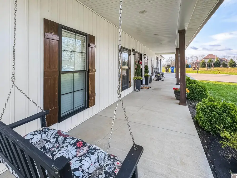 174 Crider Dulaney Rd, Princeton, KY 42445 - #3