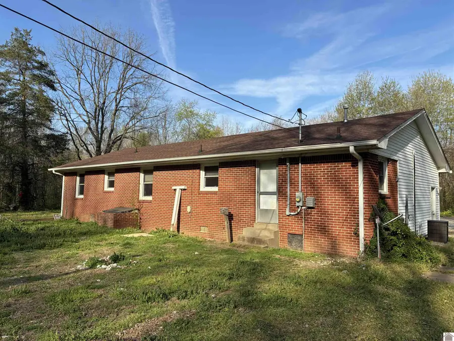 129 3rd Street, Almo, KY 42020 - #2