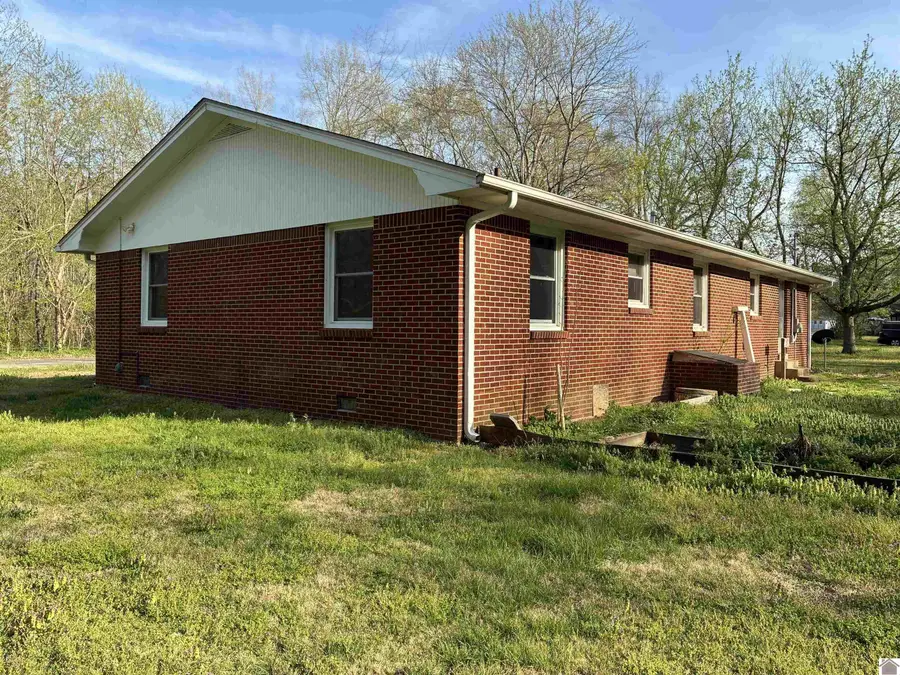 129 3rd Street, Almo, KY 42020 - #3