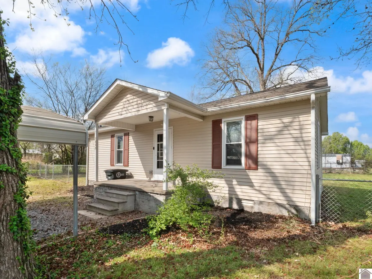 1433 Little Avenue, Paducah, KY 42003 - #1