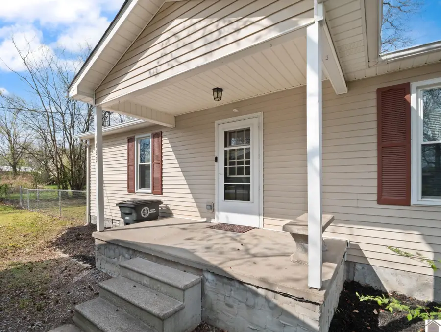 1433 Little Avenue, Paducah, KY 42003 - #2