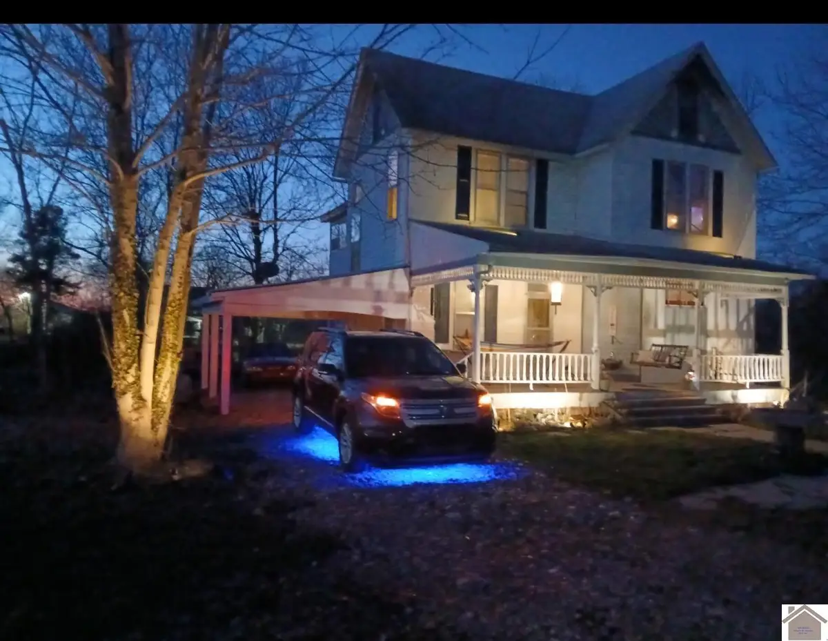 308 Charlotte St, Smithland, KY 42081-0000 - #1