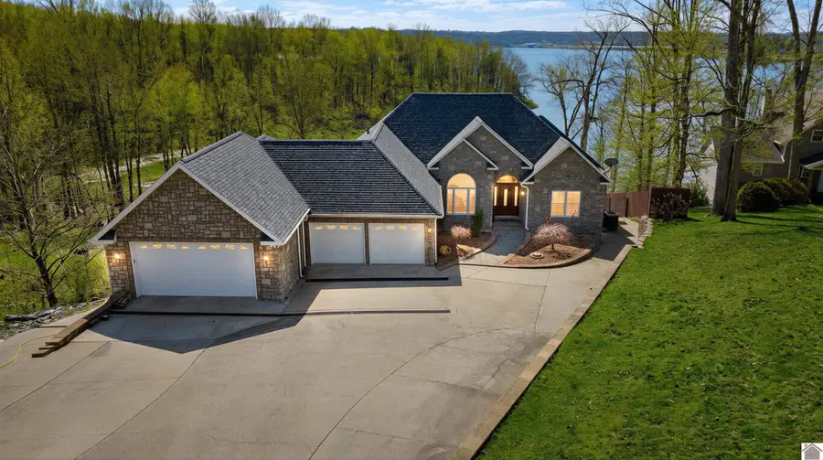 153 Chelsea, Eddyville, KY 42038 - #2