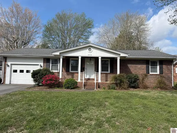 804 Guthrie Drive, Murray, KY 42071