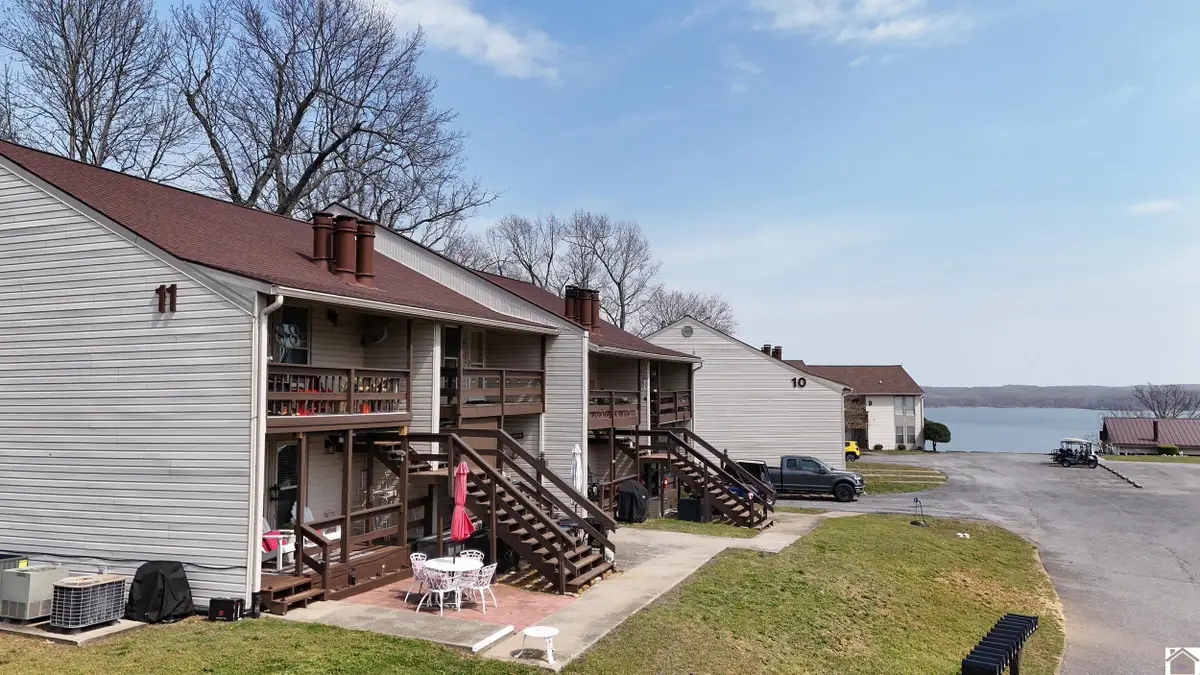 328 Champion Hills Road Unit 11a, Kuttawa, KY 42055 - #1