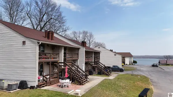 328 Champion Hills Road Unit 11a, Kuttawa, KY 42055