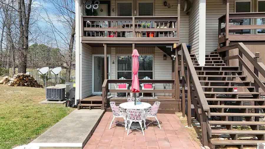 328 Champion Hills Road Unit 11a, Kuttawa, KY 42055 - #3
