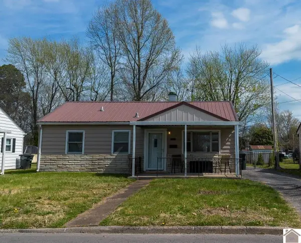 2830 Alabama St, Paducah, KY 42003