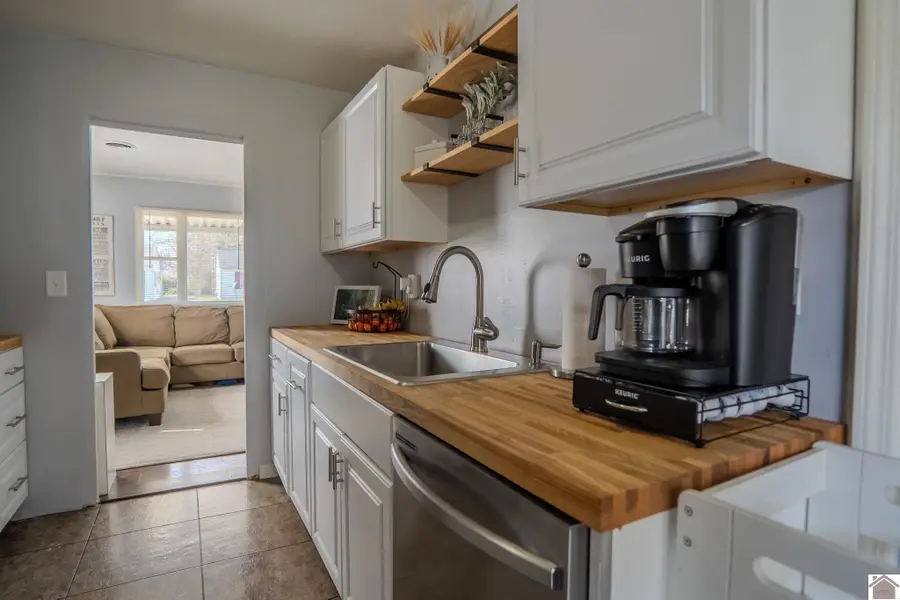 2830 Alabama St, Paducah, KY 42003 - #3