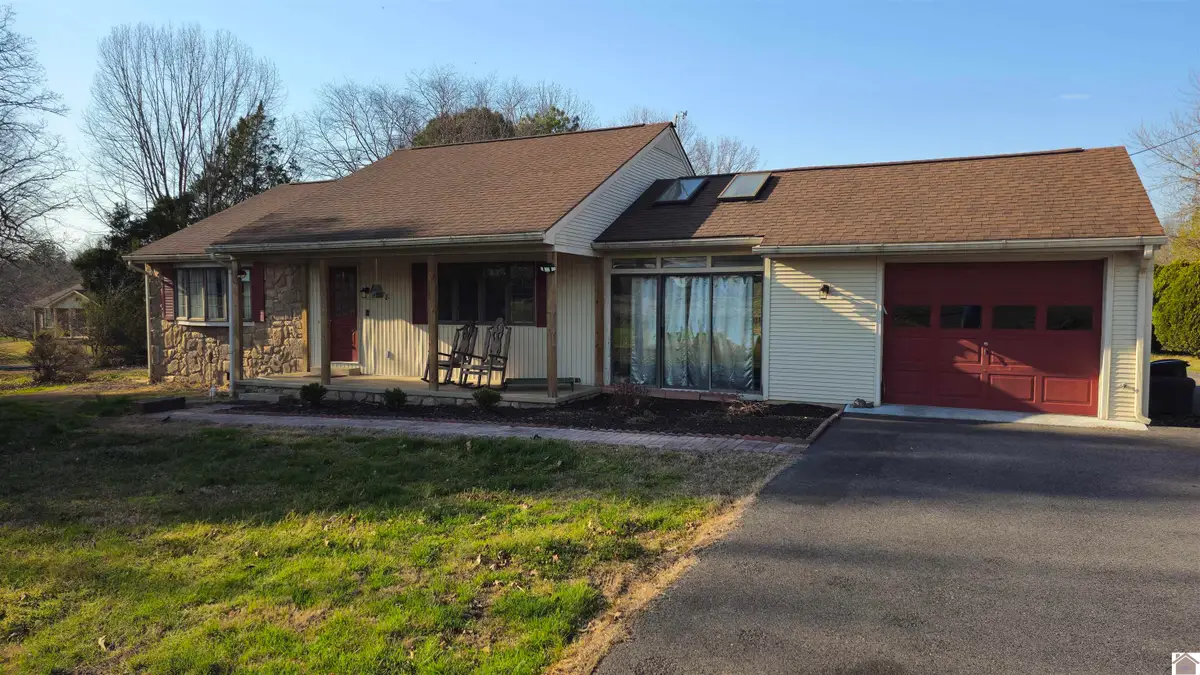 4678 W Us Highway 68, Benton, KY 42025 - #1