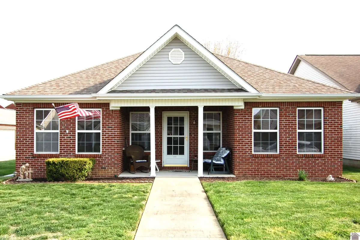 4909 West Towne Dr., Paducah, KY 42001 - #1