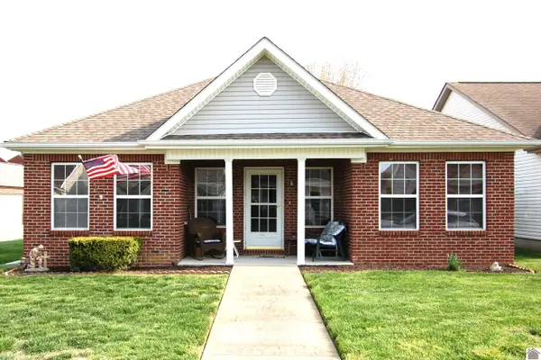 4909 West Towne Dr., Paducah, KY 42001