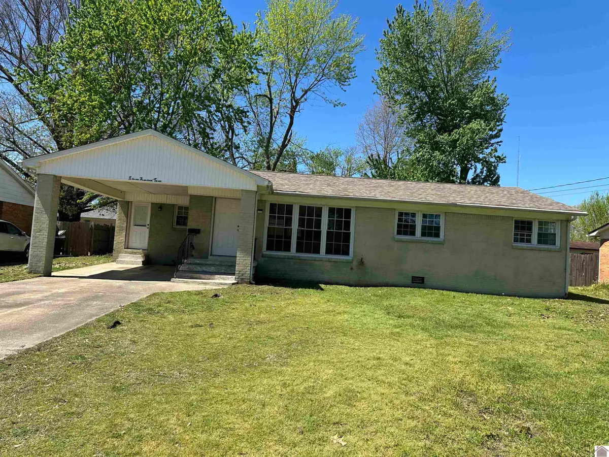 1103 S 12th Street, Mayfield, KY 42066 - #1