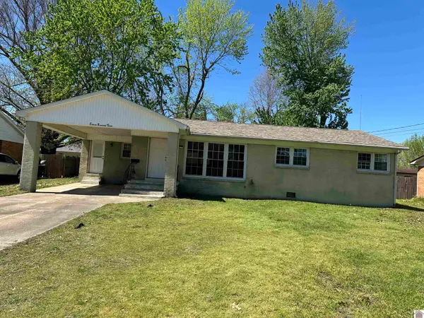 1103 S 12th Street, Mayfield, KY 42066