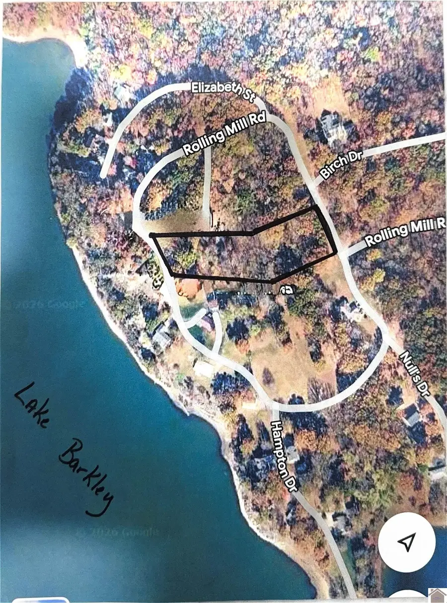 Lot 73 & 74 Rolling Mill, Eddyville, KY 42038 - #2