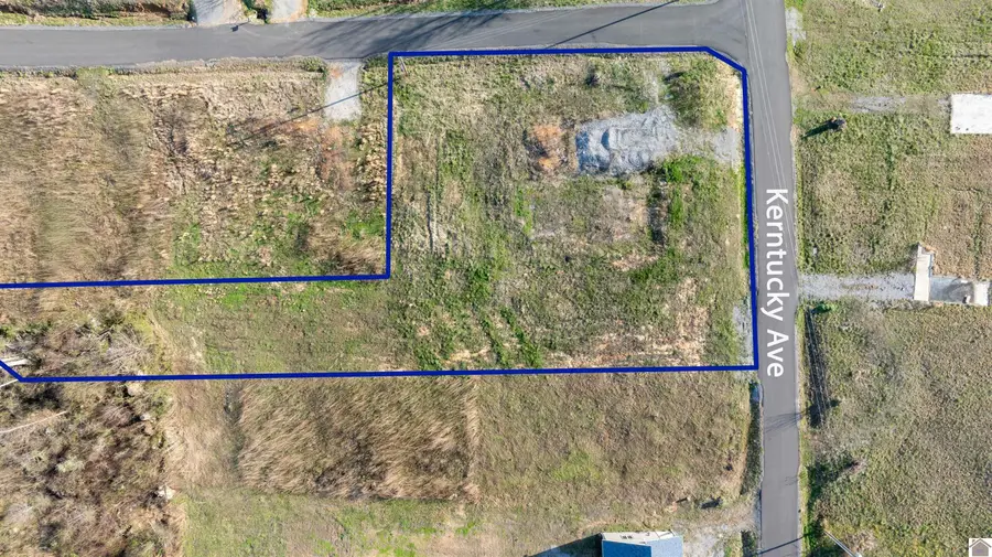 Lots 195/6/7/8 Kentucky Ave, Gilbertsville, KY 42044 - #2