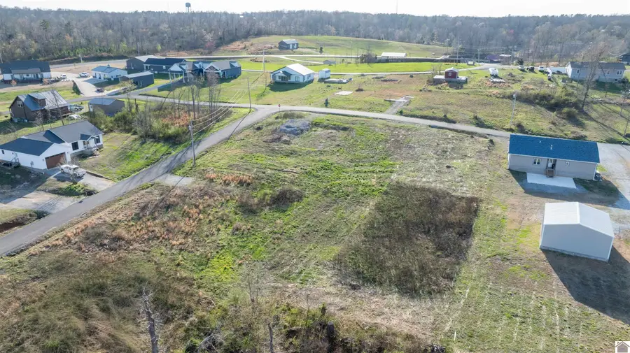 Lots 195/6/7/8 Kentucky Ave, Gilbertsville, KY 42044 - #3