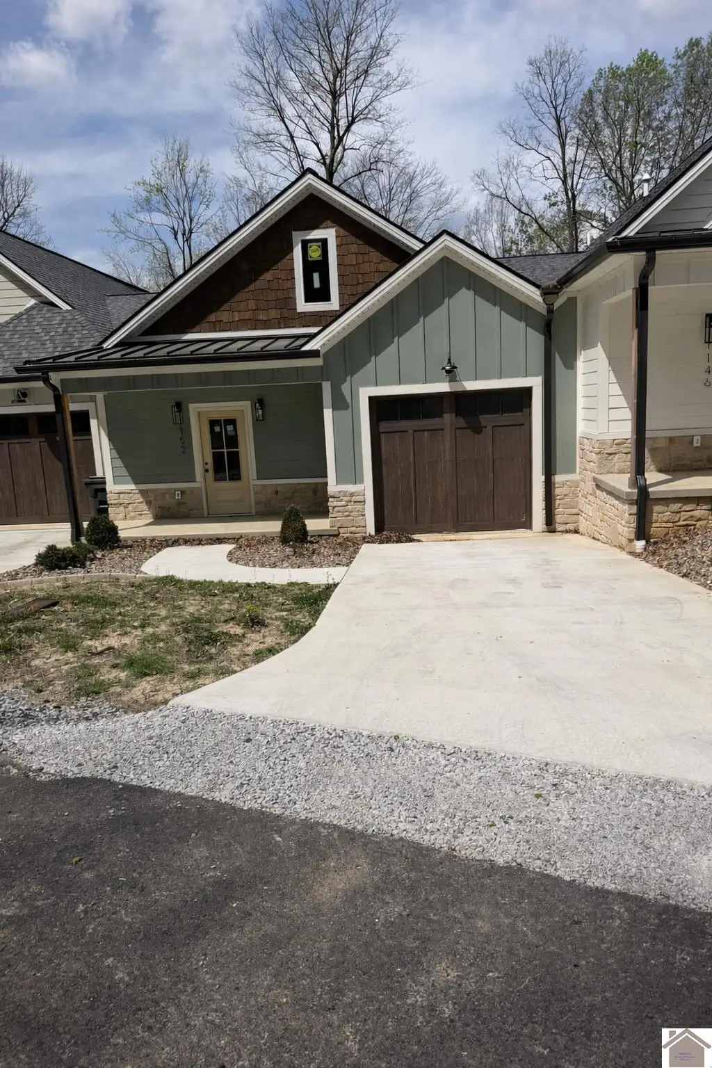 1152 Eagle Rest Dr., Grand Rivers, KY 42045 - #1