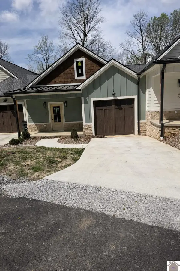 1152 Eagle Rest Dr., Grand Rivers, KY 42045