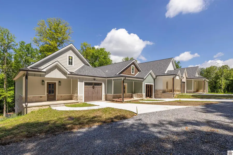 1152 Eagle Rest Dr., Grand Rivers, KY 42045 - #2