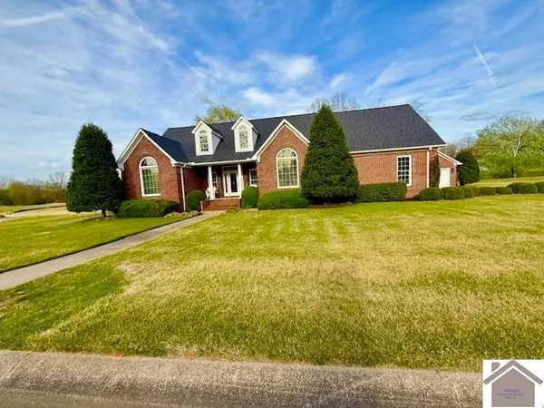 28 Players Drive, Benton, KY 42025