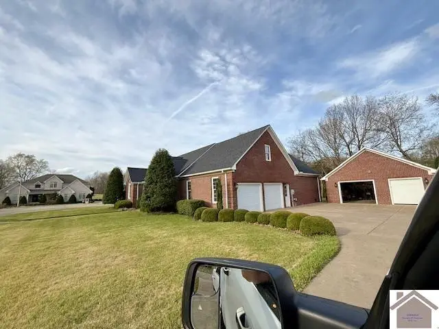 28 Players Drive, Benton, KY 42025 - #2