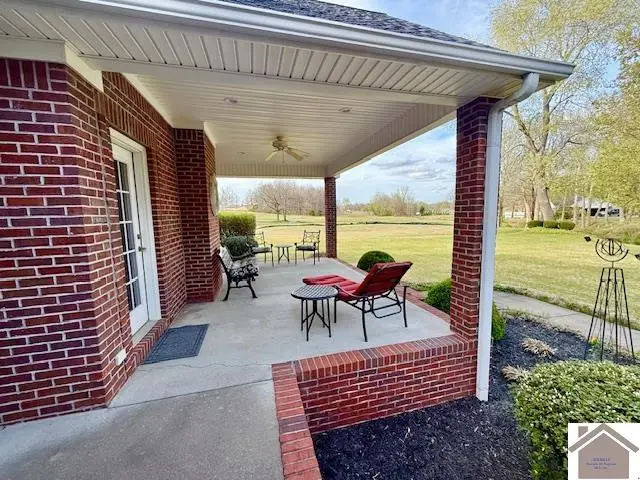 28 Players Drive, Benton, KY 42025 - #3