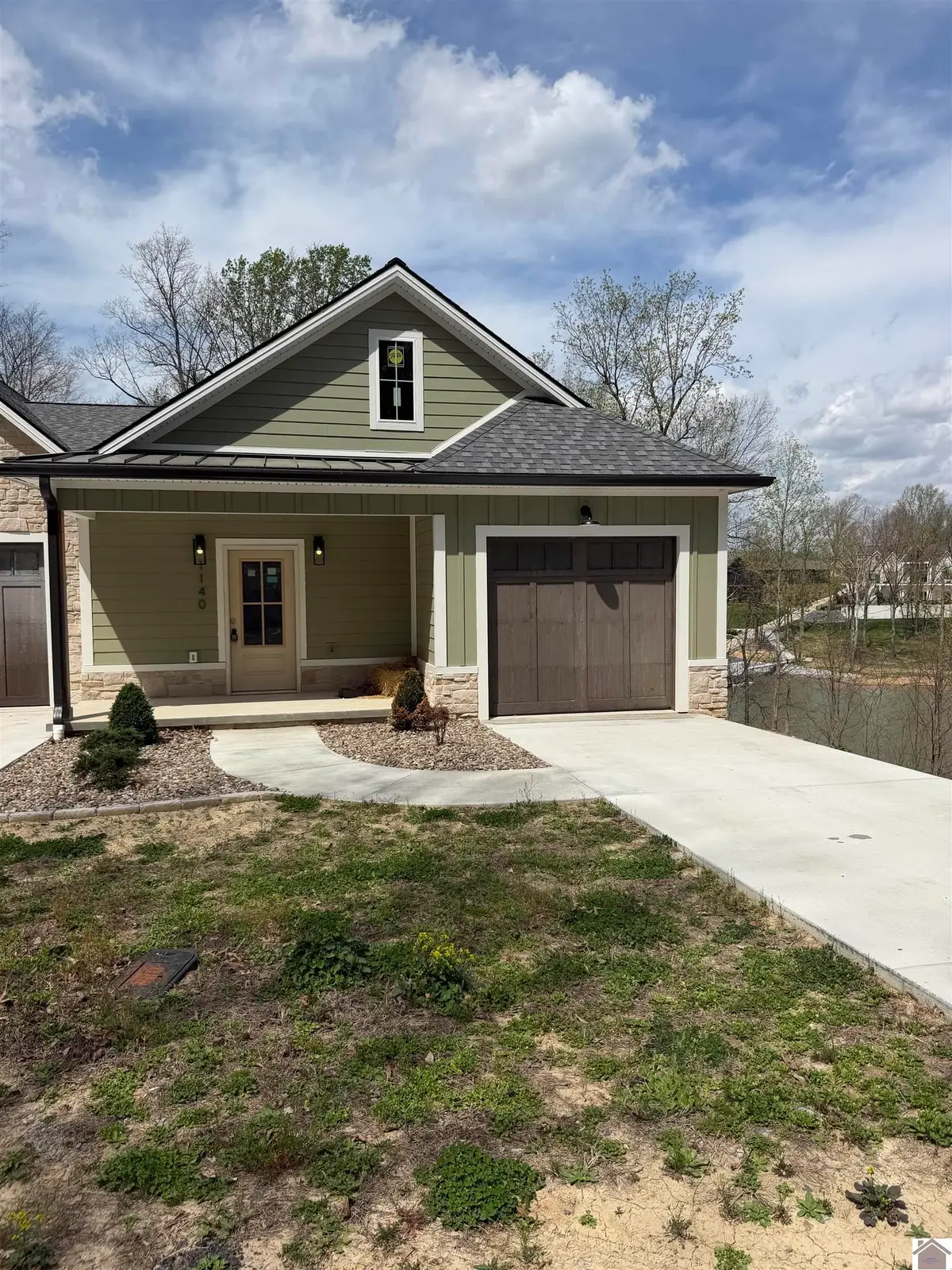 1140 Eagle Rest Dr., Grand Rivers, KY 42045 - #1