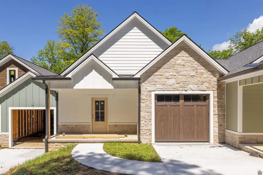 1140 Eagle Rest Dr., Grand Rivers, KY 42045 - #2