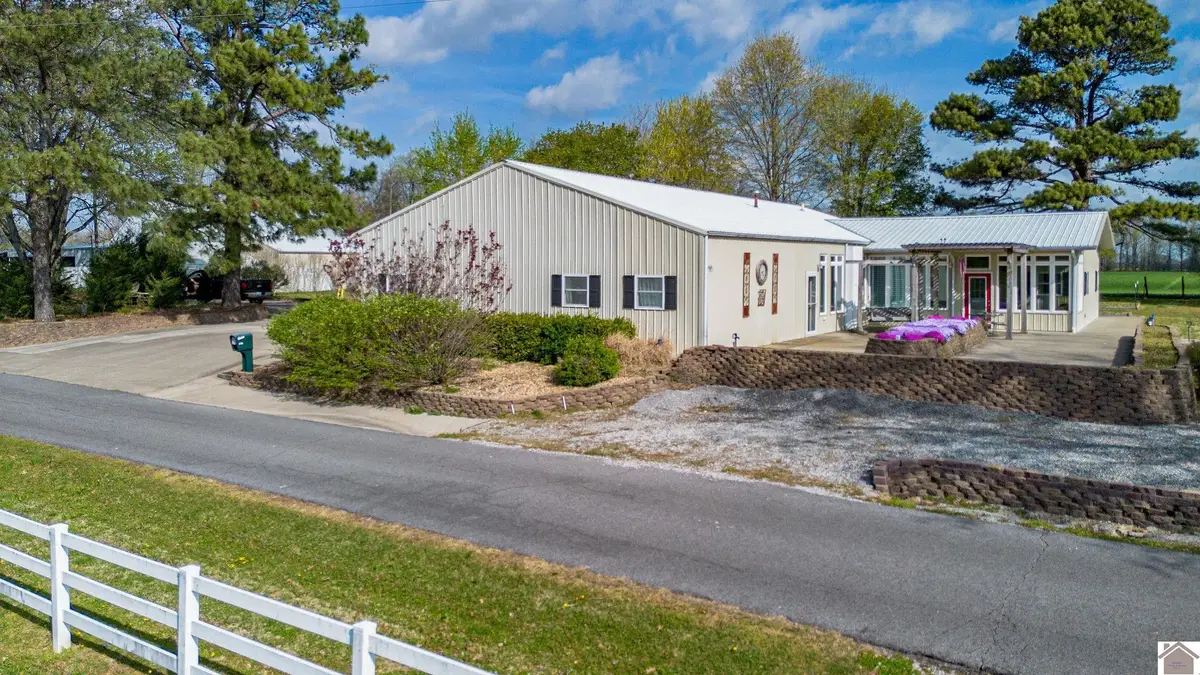 376 K C Dunn Road, Barlow, KY 42024 - #1