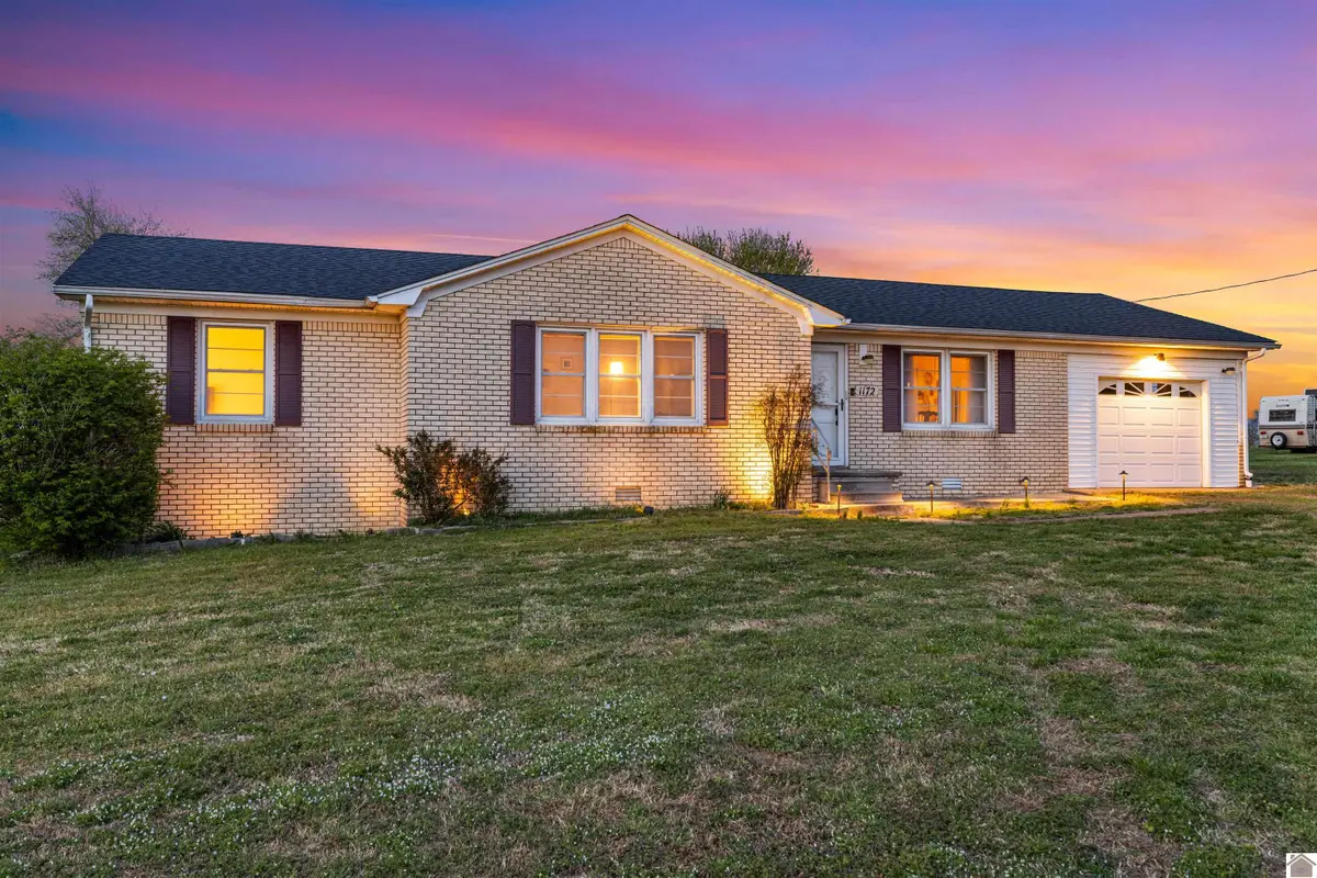 1172 E State Route 339, Mayfield, KY 42066 - #1