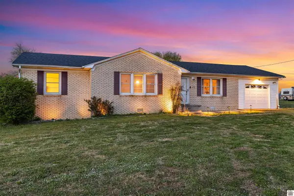 1172 E State Route 339, Mayfield, KY 42066