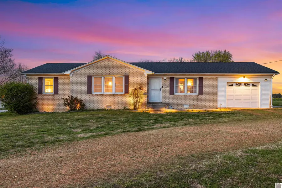 1172 E State Route 339, Mayfield, KY 42066 - #2