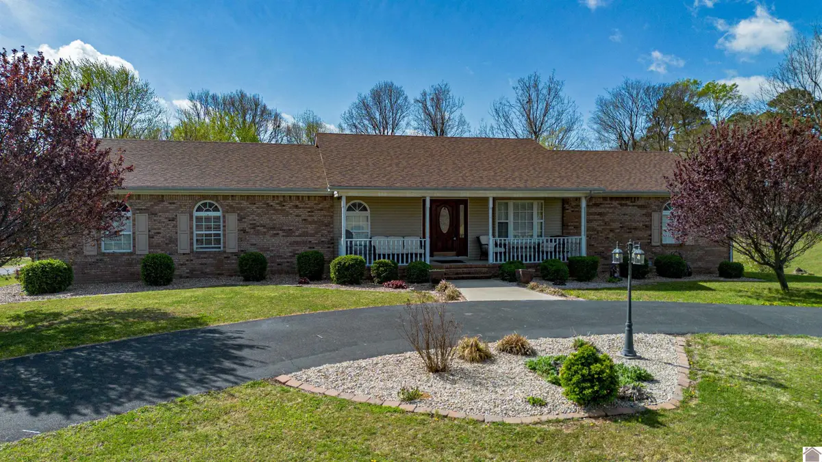 1118 Slater Road, Wickliffe, KY 42087 - #1