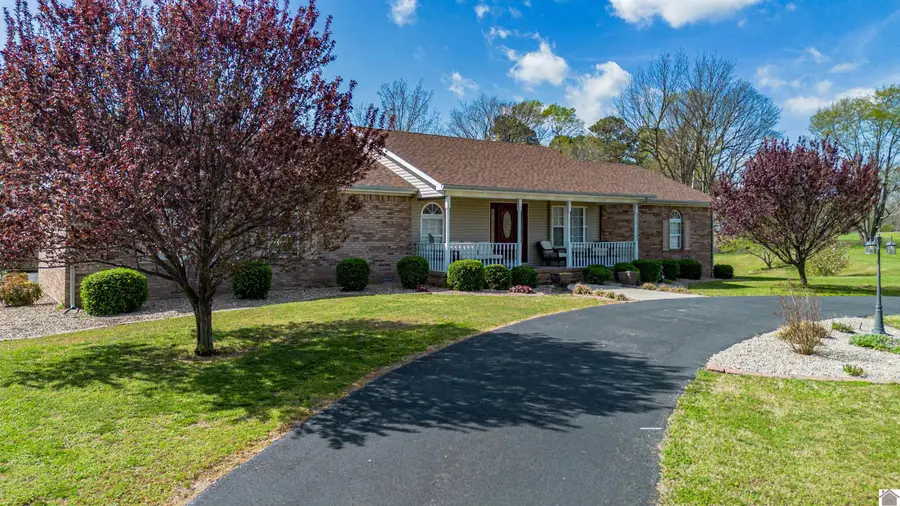 1118 Slater Road, Wickliffe, KY 42087 - #2