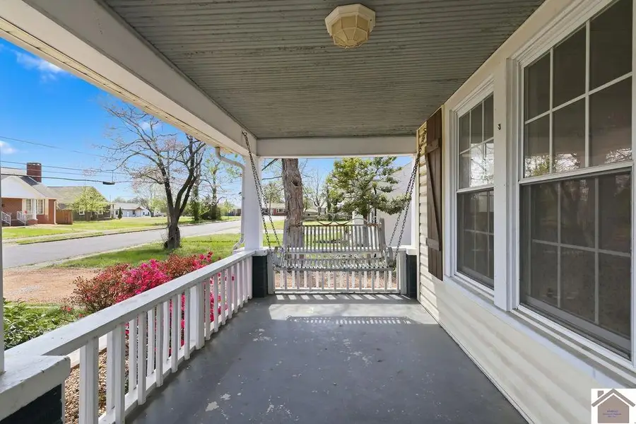 524 S 6th St., Murray, KY 42071 - #3