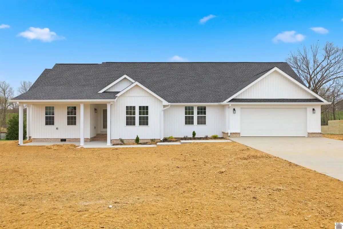 94 Timber Ridge, Mayfield, KY 42066 - #1