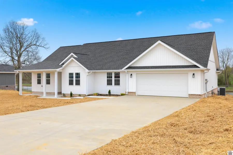 94 Timber Ridge, Mayfield, KY 42066 - #2