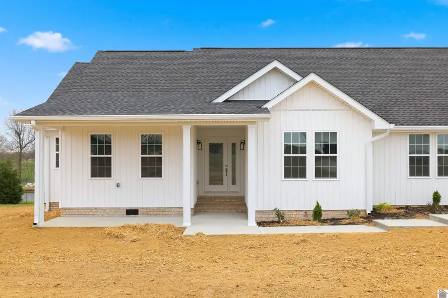 94 Timber Ridge, Mayfield, KY 42066 - #3