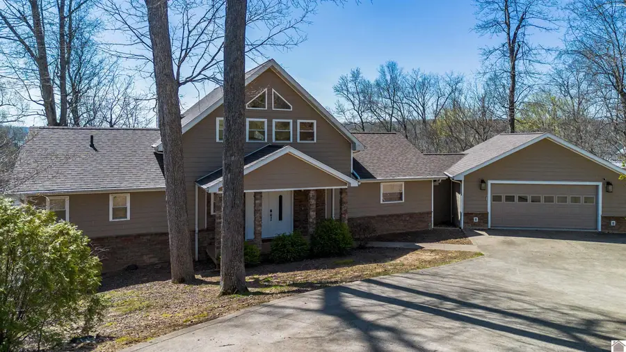 171 Chelsea Road, Eddyville, KY 42038 - #2