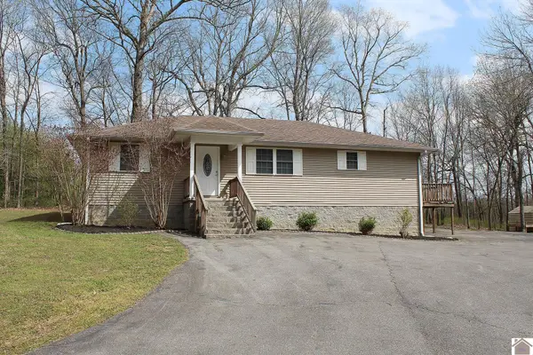 76 Gatewood Drive, Murray, KY 42071