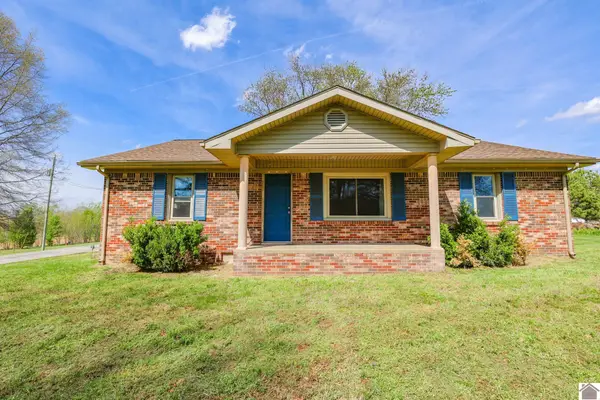 1994 State Route 2192, Boaz, KY 42027