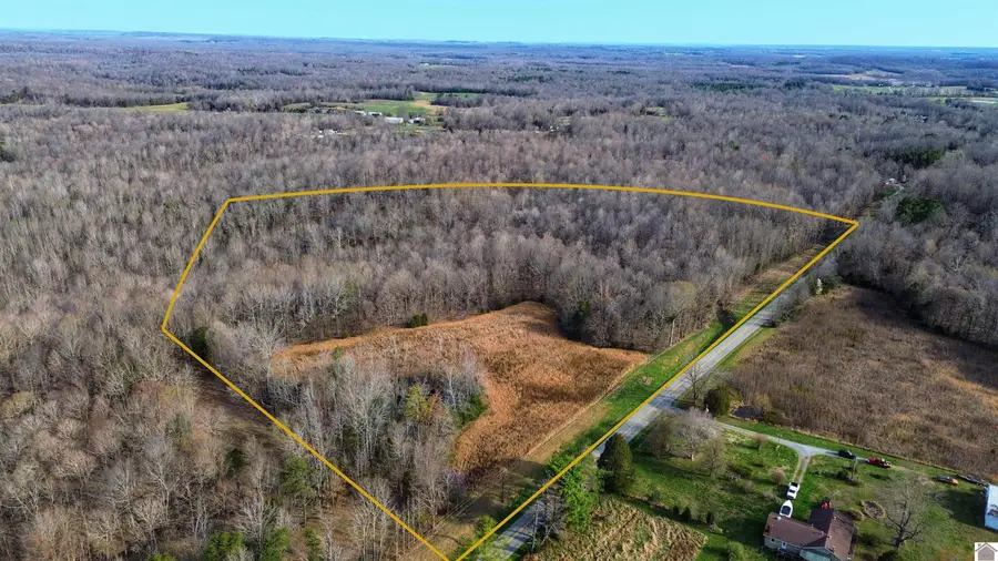 4999 Dalton Rd, Princeton, KY 42445 - #2