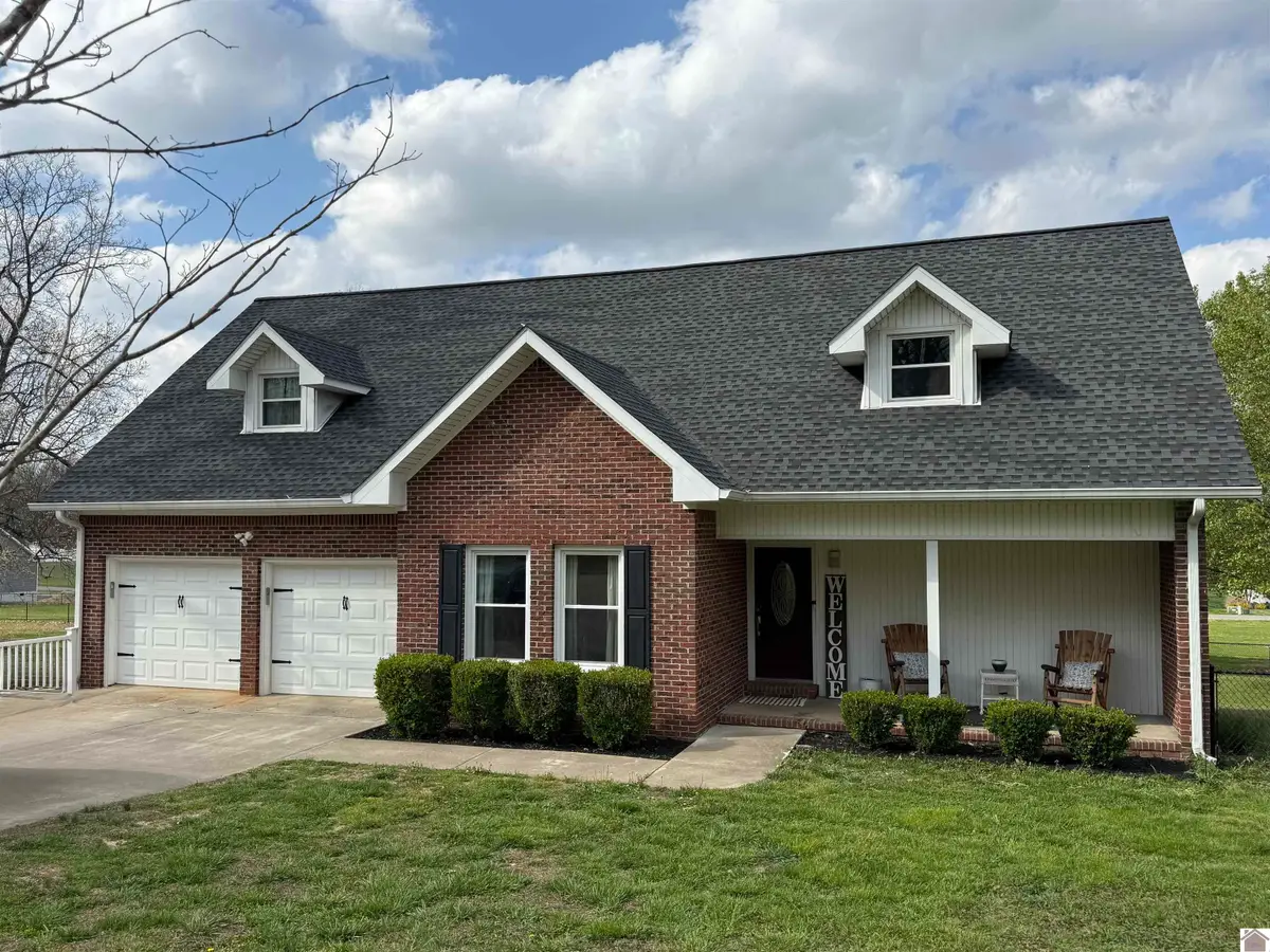 188 Princess Jennifer Drive, Calvert City, KY 42029 - #1