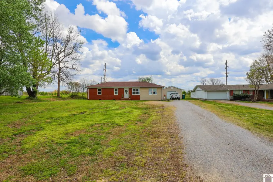 954 Us Highway 60 W, Smithland, KY 42081 - #2