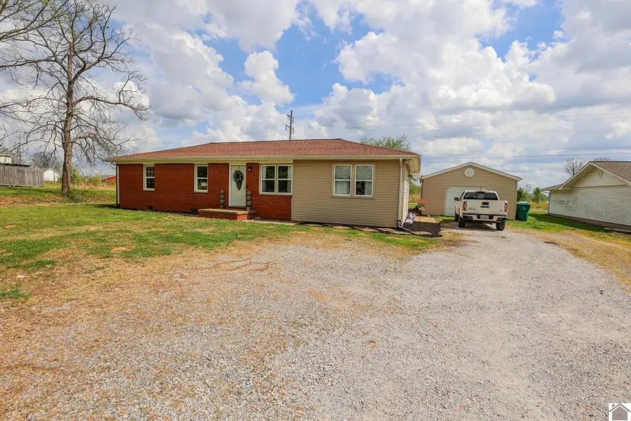 954 Us Highway 60 W, Smithland, KY 42081 - #3