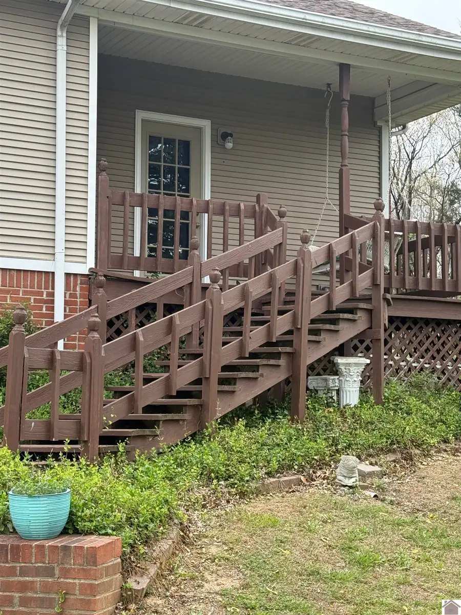 4250 Pecan Drive, Paducah, KY 42001 - #3