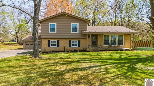 134 Edwards Drive, Paducah, KY 42003