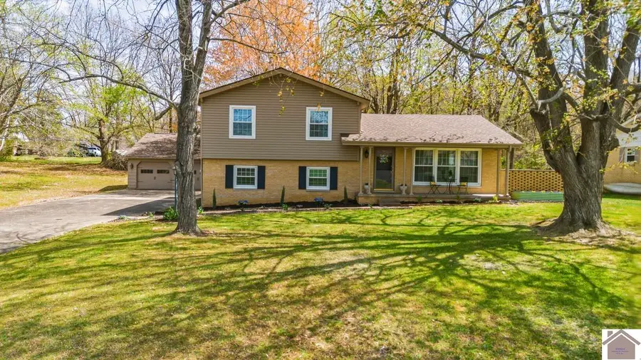 134 Edwards Drive, Paducah, KY 42003 - #2