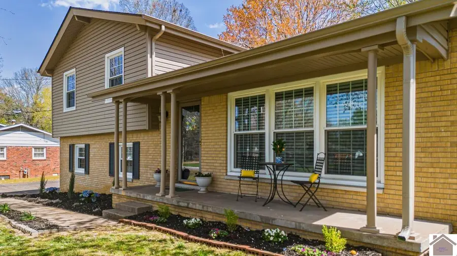 134 Edwards Drive, Paducah, KY 42003 - #3